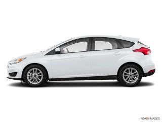 Used 2018 Ford Focus SE in Broomall, Pennsylvania