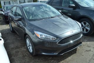 Used 2018 Ford Focus SE in Georgetown, Delaware