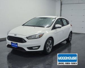 Used 2016 Ford Focus SE in Plattsmouth, Nebraska