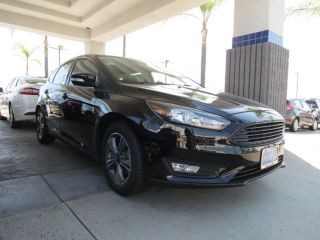Used 2016 Ford Focus SE in Thousand Oaks, California