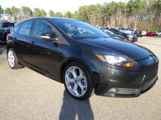 Used 2013 Ford Focus ST in Cary, North Carolina