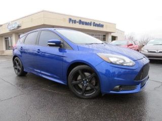 Used 2013 Ford Focus ST in Franklin, Tennessee