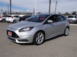 Used 2013 Ford Focus ST in Fontana, California