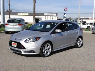 Used 2014 Ford Focus ST in Fontana, California
