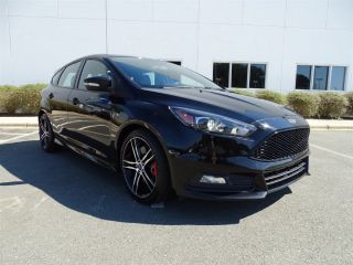 Used 2016 Ford Focus ST in Indian Trail, North Carolina