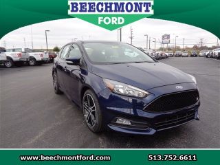 Used 2017 Ford Focus ST in Cincinnati, Ohio