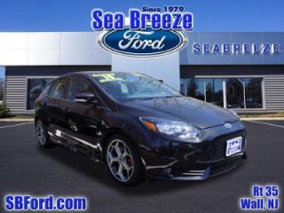 Used 2014 Ford Focus ST in Belmar, New Jersey