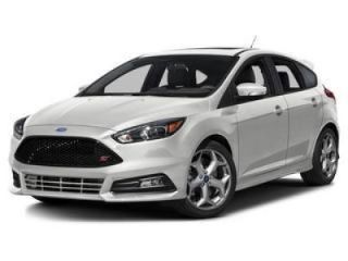 Used 2016 Ford Focus ST in Silver Spring, Maryland