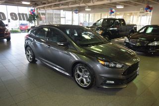 Used 2016 Ford Focus ST in Highland, Indiana