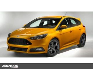 Used 2017 Ford Focus ST in Littleton, Colorado