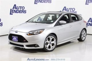 Used 2013 Ford Focus ST in Williamstown, New Jersey