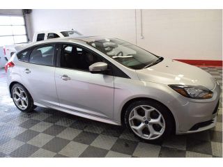 Used 2014 Ford Focus ST in Akron, Ohio