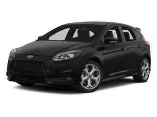 Used 2014 Ford Focus ST in Daytona Beach, Florida