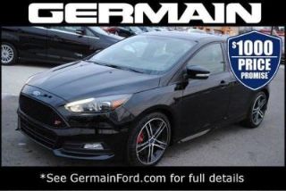 Used 2017 Ford Focus ST in Columbus, Ohio