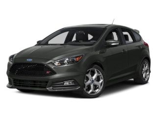 Used 2015 Ford Focus ST in Carlsbad, California
