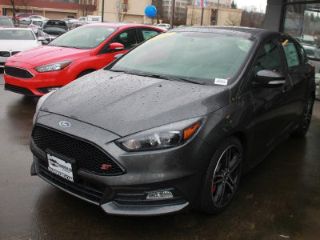 Used 2016 Ford Focus ST in Seattle, Washington