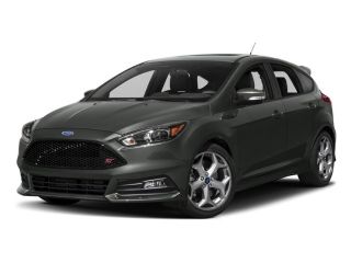 Used 2017 Ford Focus ST in American Fork, Utah