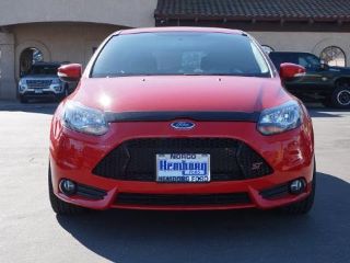 Used 2014 Ford Focus ST in Norco, California