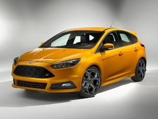Used 2016 Ford Focus ST in Lexington, South Carolina