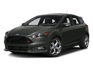 Used 2016 Ford Focus ST in Hackensack, New Jersey