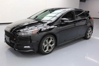 Used 2017 Ford Focus ST in Nashville, Tennessee