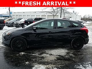 Used 2013 Ford Focus ST in Highland Township, Michigan