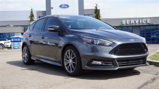 Used 2016 Ford Focus ST in Cincinnati, Ohio