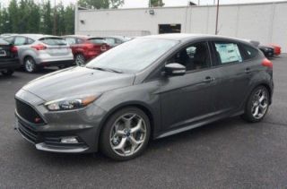 Used 2015 Ford Focus ST in Bel Air, Maryland