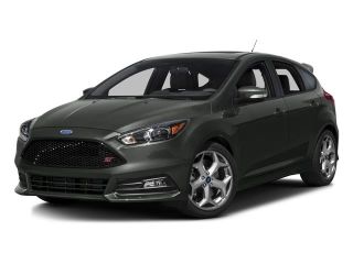 Used 2016 Ford Focus ST in Elyria, Ohio