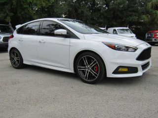 Used 2015 Ford Focus ST in Palm Coast, Florida