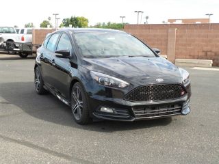 Used 2015 Ford Focus ST in Glendale, Arizona