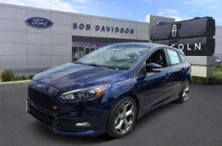 Used 2016 Ford Focus ST in Parkville, Maryland