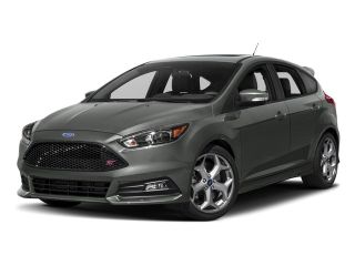 Used 2018 Ford Focus ST in Upper Marlboro, Maryland