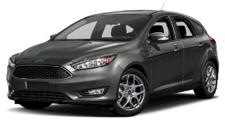 Used 2018 Ford Focus SEL in Daytona Beach, Florida
