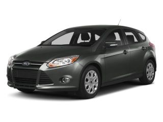 Used 2014 Ford Focus Titanium in Portland, Oregon