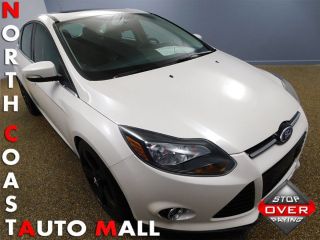 Used 2013 Ford Focus Titanium in Bedford, Ohio