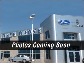 Used 2016 Ford Focus Titanium in Inver Grove Heights, Minnesota