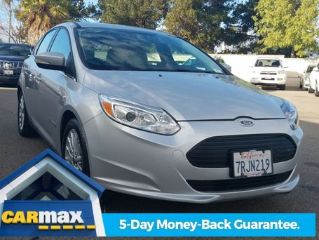 Used 2013 Ford Focus Electric in Reno, Nevada