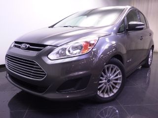Used 2013 Ford C-Max SE in Lexington, Kentucky