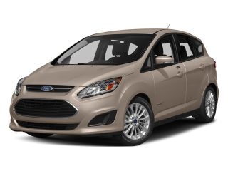 Used 2018 Ford C-Max SE in Medford, New Jersey