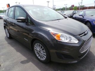 Ford C-Max SE 2015
