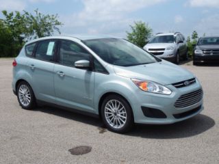 Used 2014 Ford C-Max SE in Adamsburg, Pennsylvania