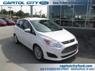 Used 2015 Ford C-Max SE in Indianapolis, Indiana