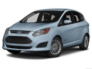 Used 2016 Ford C-Max SE in Summerville, South Carolina
