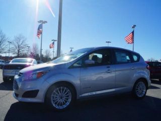 Used 2016 Ford C-Max SE in Wendell, North Carolina