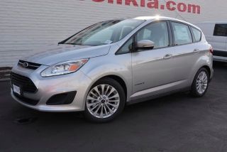 Used 2017 Ford C-Max SE in San Diego, California