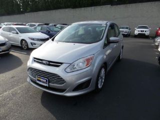Used 2013 Ford C-Max SE in Columbia, South Carolina