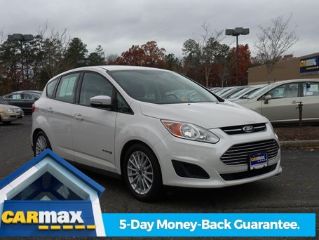 Used 2013 Ford C-Max SE in Glen Allen, Virginia