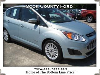 Used 2014 Ford C-Max SE in Adel, Georgia