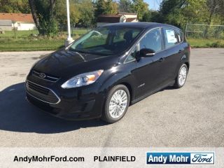 Used 2017 Ford C-Max SE in Plainfield, Indiana